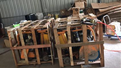伊吾行李、家具、电器包装托运