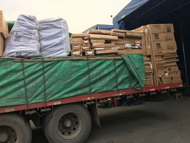 伊吾家具托运