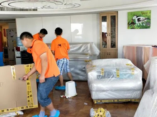 伊吾精品搬家公司